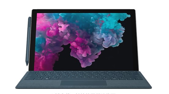 容县从 Mac 切换到 Microsoft Surface