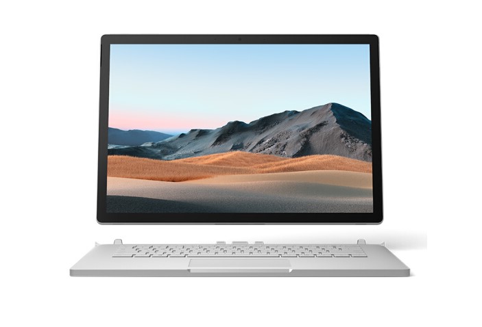 容县Surface 维修前的准备工作